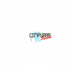 Compubar System logo