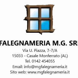 Falegnameria M.G. srl logo