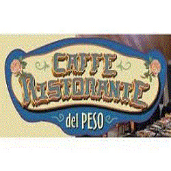 Ristorante Del Peso logo