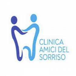 Clinica Amici del Sorriso Srl logo