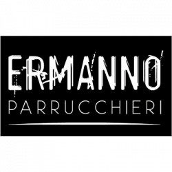 Ermanno Parrucchieri logo