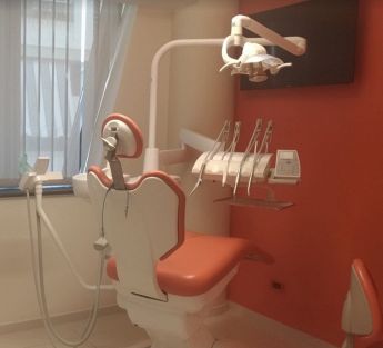Studio Dentistico Dott. Santoro Giuseppe igiene orale