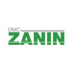 O.M.C. Zanin - Taglio Laser, Plasma e Lavorazioni Meccaniche logo
