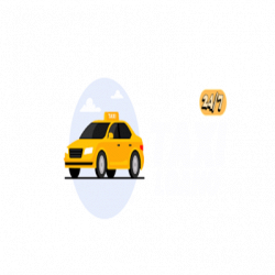 Taxi Loano logo