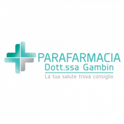 Parafarmacia Dott.ssa Gambin logo