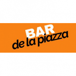 Bar della Piazza logo