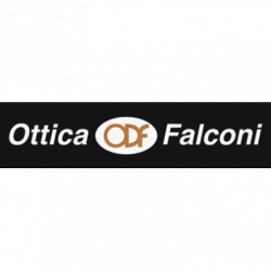 Ottica Danilo Falconi logo