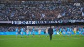 Stasera Milan-Napoli, a Rodri il pallone d'Oro