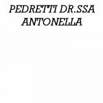 Pedretti Dott.ssa Antonella Contabilità
