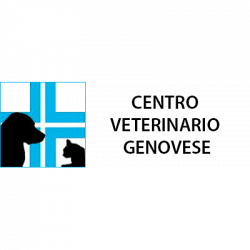 Centro Veterinario Genovese logo