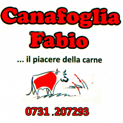 Canafoglia Fabio - Il Piacere della Carne logo
