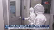 Breaking News delle 14.00 | Hantavirus, test eseguiti in Italia negativi