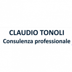 Claudio Tonoli logo