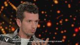 Niko Cutugno: "Non sapevo di essere un figlio illegittimo di Toto Cutugno"