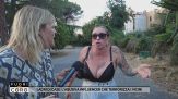 Ladri di case: l'abusiva influencer che terrorizza i vicini