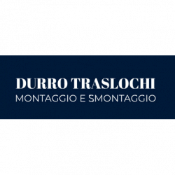 Durro Traslochi Montaggio e Smontaggio logo