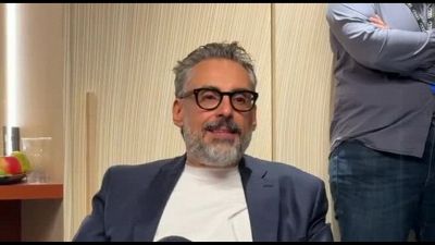 Brunori Sas e Sanremo: Mi sono divertito, appuntamento entro 2035