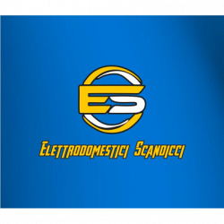 Elettrodomestici Scandicci logo
