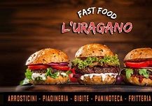 Fast Food L'Uragano
