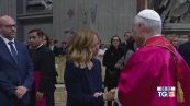 La via vaticana per la pace in Ucraina
