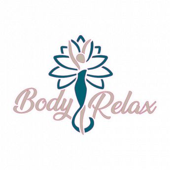 body & relax logo