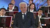 "Disumano ridurre alla fame una popolazione"