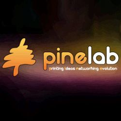 Pinelab logo