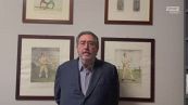 Branchini "Benvenuti eroe popolare, per gli italiani come il Sinner di 60 anni fa"