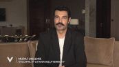 Murat Unalmis, Gulcemal di "La rosa della vendetta"