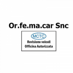 Or.Fe.Ma.Car logo