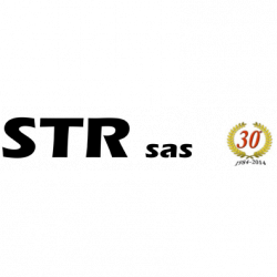 Str Sas logo