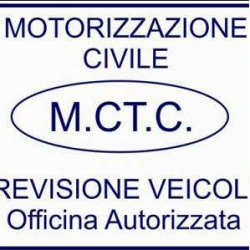 Centro Revisioni Autoriparazioni Giovanni Marisca logo