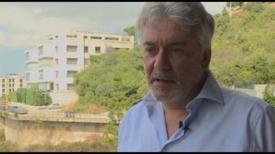 Libano, Tenenti (Unifil): importante che sventoli la bandiera Onu