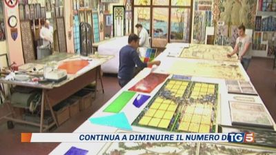 Più avvocati che idraulici