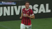 I gol estivi non bastano