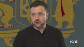 Terre rare e minerali, Zelensky tenta Trump
