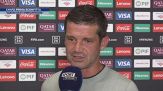 Chivu, arriva la prima sconfitta