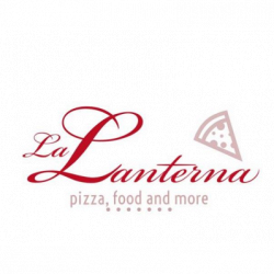 La Lanterna Food and More logo