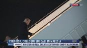 Breaking News delle 11.00 | Cina-Usa, colloqui sui dazi in Malesia