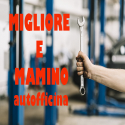 Migliore e Mamino logo