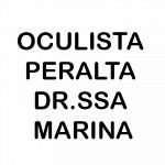 Oculista Peralta Dr.ssa Marina