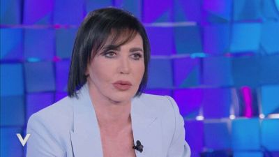 Fiordaliso e il rapporto con la sua nipotina