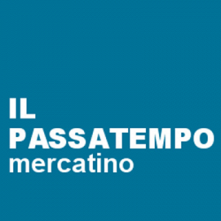 Il Passatempo logo