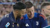 Stagione finita per Cabal
