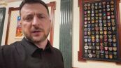 Lo scandalo corruzione a Kiev, Zelensky promette "una svolta"