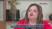 Pierina, la verità di Valeria sul movente del delitto