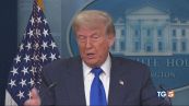 Dazi, Trump: nessun rinvio dopo 9 luglio