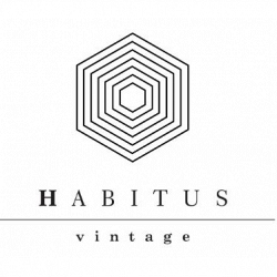 Habitus Vintage logo