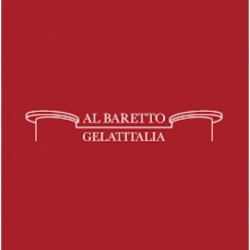 Al Baretto - Gelatitalia logo