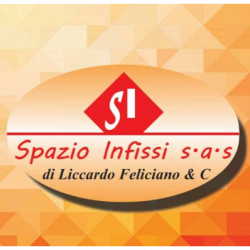 Spazio Infissi logo